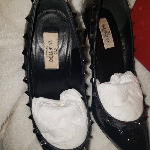 Valentino High Heels - Picture 4 of 12